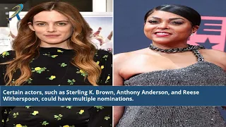 Who Are The 2023 Emmy Nominees