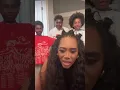 Who In My Way Yandy Smith