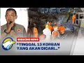 Download Lagu BREAKING NEWS - Hingga Senin, 50 Korban Tewas Reruntuhan Ponpes Al Khoziny
