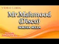 Download Lagu Norma Sella - Mr Mahmood Disco (Official Video Lirik)