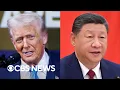 Potential consequences of Trump's meeting with Xi Jinping in South Korea