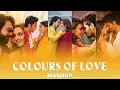 Download Lagu Colours of love Mashup | Bollywood Love Songs | Arijit Singh Jukebox | Best Of 2025
