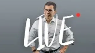 #70 - Live Nosso Lar - 50