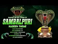 Download Lagu NAGIN MUSIC [ SAMBALPURI FUSION MIX ] THE RHYTHM ZONE