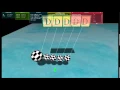 3D Physics Tech Demo