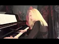 Ov Fire And The Void by Behemoth (piano cover)