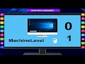 COMPUTER LANGUAGES class-5