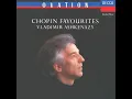 Chopin: Fantaisie-Impromptu in C-Sharp Minor, Op. 66 - Vladimir Ashkenazy & Frédéric Chopin