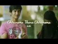 Chirunama Thana Chirunama [ Perfectly Slowed + Reverb ] - Telugu Songs