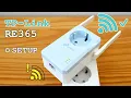 Download Lagu TP-Link RE365 Wi-Fi extender dual band • Unboxing, installation, configuration and test