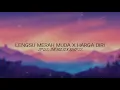 Download Lagu LENGSU MERAH MUDA X HARGA DIRI (IPUL MOKODOMPIS) NEW!!!