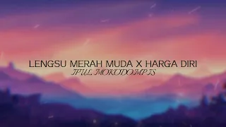 Download LENGSU MERAH MUDA X HARGA DIRI (IPUL MOKODOMPIS) NEW!!! MP3