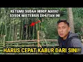 Lagu BERTAHAN HIDUP SELAMA 30 TAHUN DI BEKAS RUMAH KOSONG GAK NYANGKA ADA WANITA PEMBERANI DI HUTAN INI