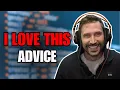 The Best Software Engineering Advice Prime Reacts
