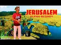Download Lagu JERUSALEM - ALPHA BLONDY