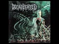 Decapitated - Nihility (Anti-Human Manifesto) HQ