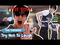 Download Lagu Era TOGETHER tapi TXT lupa kalau mereka itu idol 💀