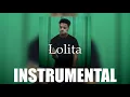 Ash Kidd - Lolita INSTRUMENTAL [Prod by FeZus & Eva Beats]