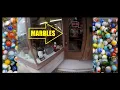 Antique Store Picking - Vintage Marble Collection
