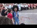 Thriller Michael Jackson - Pre kinder C (Gala Amanda Labarca 2015)