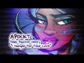 Apockt - I Hunger For Your Love