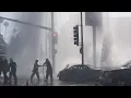 Two-car Accident In Van Nuys Los Angeles Times