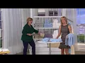 Charisma Classic 6 Piece 100 Cotton Towel Set on QVC
