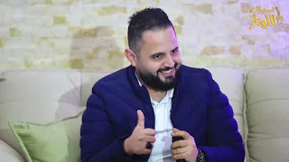الفنان بدر الصيداوي   ميكس اللي باعك بيعو   أوقف عدل قدامي   ولاد عمي حزام الظهر  على دربك فلسطين دندنها