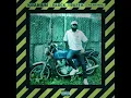 KRANIUM - BLOCK TRAFFIC FT RYTIKAL(EASTSYDE) 2021