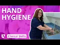Hand Hygiene Clinical Nursing Skills LevelUpRN