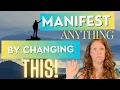 How to Transform Your Mindset to Manifest Your Dreams Success Habits Motivation