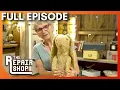 Download Lagu Seizoen 8 Aflevering 8 | De Reparatiewinkel (Volledige Aflevering)