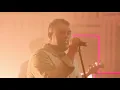 ANDMESH KAMALENG - JANGAN RUBAH TAKDIRKU (LIVE YOUTUBE MUSIC SESSIONS)