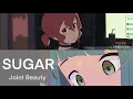 Download Lagu Joint Beauty - SUGAR (feat. nqrse \u0026 somunia) Official Music Video
