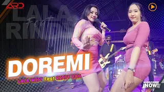 Download Lala Widy Ft. Rindy BOH - Doremi (Official MV) Doremi Dadu Karo Remi MP3