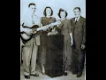 The Original Chuck Wagon Gang - Stormy Waters 1950