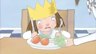 Download I Don't Like Salad! 🥗 - Little Princess 👑 FULL EPISODE - Series 1, Episode 11 MP3