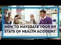 Navigate Your Account Like a Pro