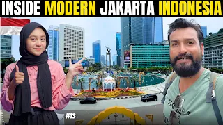 inside modern jakarta indonesia shocking truth 