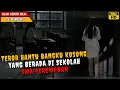 Download Lagu BANGKU KOSONG ANGKER YANG DIHUNI HANTU MENGERIKAN- ALUR FILM