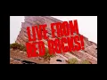 Russell Dickerson - Worth Your Wild - Live From Red Rocks