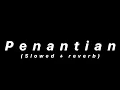 Download Lagu Armada - Penantian (Slowed + reverb) | TikTok Viral