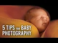 Baby Photography Tips with Anne Geddes