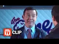 Brooklyn Nine-Nine S05E18 Clip Charles Food Truck Is Stressing Him Out Rotten Tomatoes TV