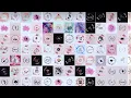 INSTAGRAM COVER HIGHLIGHT ICONS INSTAGRAM SYMBOLS HIGHLIGHT COVER INSTAGRAM AESTHETIC