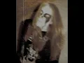 Mayhem - De Mysteriis dom Sathanas Dead -vocal cover