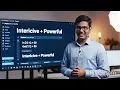 Python for Data Analysis Learn Python Data Science Basics