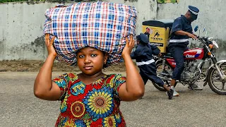 Be Ready To Laugh Out Loud After Watching This Funny EBUBE OBIO That Came Out Today - African Movie
