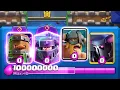 The BIGGEST Hack in Clash Royale History