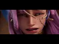 Glimmer Beyond the Stars | Novaria | New Mage Hero Cinematic Trailer | Mobile Legends: Bang Bang